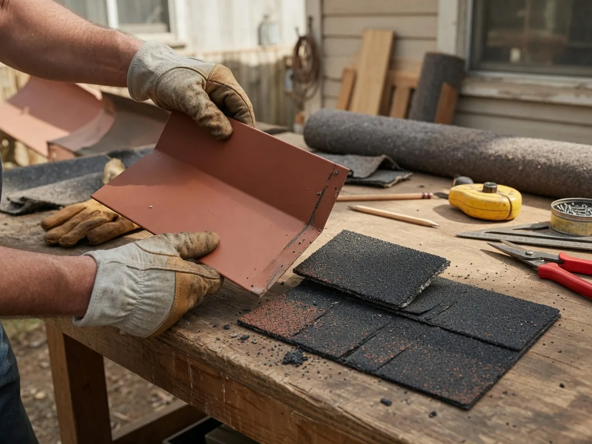 Roof Repair company in Winnsboro, TX